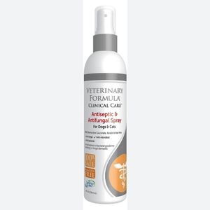 Veterinary Formula Clinical Care Antiseptic & Antifungal Spray